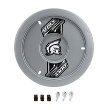 Load image into Gallery viewer, DIRT DEFENDER RACING PRODUCTS 10150-2 Wheel Cover Grey GEN II