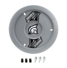 DIRT DEFENDER RACING PRODUCTS 10150-2 Wheel Cover Grey GEN II