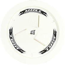 Load image into Gallery viewer, DIRT DEFENDER RACING PRODUCTS 10240 Wheel Cover White Vented