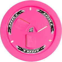 Load image into Gallery viewer, DIRT DEFENDER RACING PRODUCTS 10250 Wheel Cover Neon Pink Vented