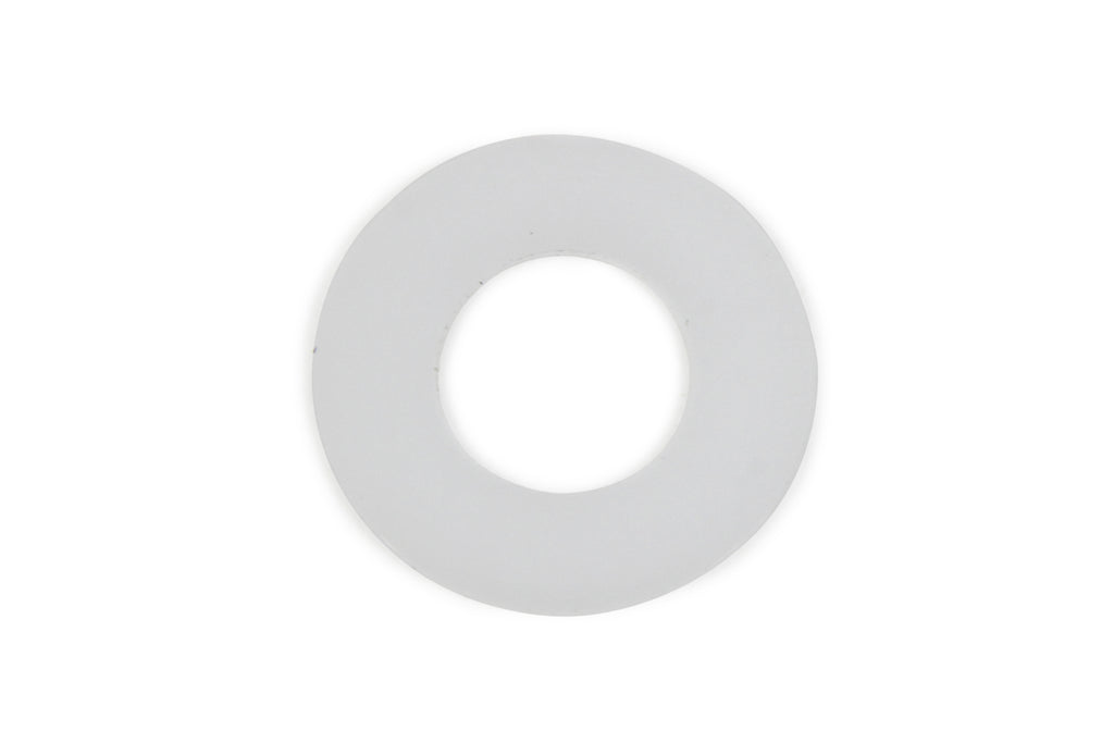 DIRT DEFENDER RACING PRODUCTS 20040 Nylon Washer For Mud Cover