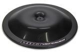 DIRT DEFENDER RACING PRODUCTS 5000 Air Cleaner Top 14in Black
