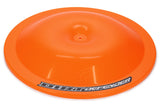 DIRT DEFENDER RACING PRODUCTS 5005 Air Cleaner Top 14in Neon Orange