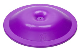 DIRT DEFENDER RACING PRODUCTS 5010 Air Cleaner Top 14in Purple