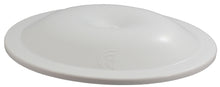 Load image into Gallery viewer, DIRT DEFENDER RACING PRODUCTS 5012 Air Cleaner Top 14in White
