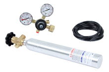 Load image into Gallery viewer, DEDENBEAR AB10K CO2 Regulator Kit