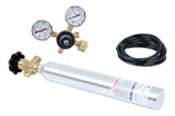 DEDENBEAR AB10K CO2 Regulator Kit