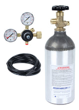 Load image into Gallery viewer, DEDENBEAR AB25K CO2 Bottle Kit - Complete
