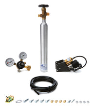 Load image into Gallery viewer, DEDENBEAR AS1AB10K CO2 Shifter &amp; Bottle Kit - 3spd. Reverse Pattern