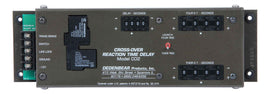 DEDENBEAR CO2 Crossover Delay Box