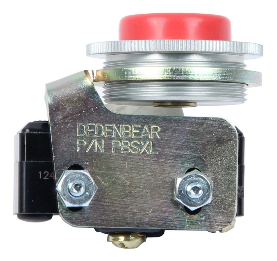 DEDENBEAR PBSXL X-Lg. Transbrake Switch