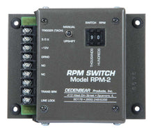 Load image into Gallery viewer, DEDENBEAR RPM2 RPM Switch Module