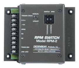 DEDENBEAR RPM2 RPM Switch Module