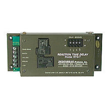 Load image into Gallery viewer, DEDENBEAR RTD7 Reaction Time Delay Box