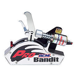 DEDENBEAR SS4 B&M Pro Bandit Shifter Solenoid