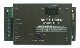 DEDENBEAR ST1 Shift Timer