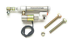 DEDENBEAR TS10 Air Throttle Stop