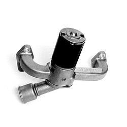 DEDENBEAR WP2 BBC Electric Water Pump