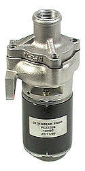 DEDENBEAR WP3 Remote Electric W/P