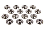 DEL WEST 515-LTW-16 Dual Spring Retainers - 1.450/1.140/.745