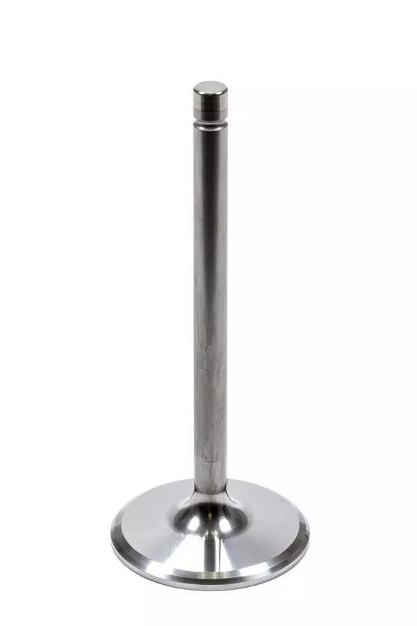 DEL WEST IV-2080-1T-310-CRST-1 2.080 Ti Intake Valve 5/16 x 5.040 OAL