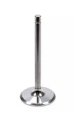 DEL WEST IV-2080-1T-310-CRST-1 2.080 Ti Intake Valve 5/16 x 5.040 OAL