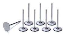 Load image into Gallery viewer, DEL WEST IV-BBC-2300T-8 11/32 Intake Valves - 2.300