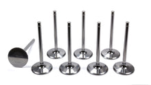 Load image into Gallery viewer, DEL WEST IV2080-1T-CRST-8 11/32 Intake Valves - 2.080