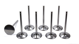 DEL WEST IV2080-1T-CRST-8 11/32 Intake Valves - 2.080