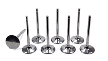 Load image into Gallery viewer, DEL WEST IV2080-2T-CRST-8 11/32 Intake Valves - 2.080