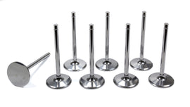 DEL WEST IV2100-2T-CRST-8 11/32 Intake Valves - 2.100