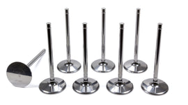 DEL WEST IV2150-6T-CRST-8 11/32 Intake Valves - 2.150