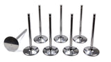 DEL WEST IV2150-6T-CRST-8 11/32 Intake Valves - 2.150