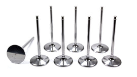 DEL WEST IV2180-6T-310-CRST-8 5/16 Intake Valves - 2.180