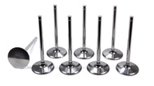 Load image into Gallery viewer, DEL WEST IV2180-6T-CRST-8 11/32 Intake Valves - 2.180