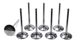 DEL WEST IV2180-6T-CRST-8 11/32 Intake Valves - 2.180