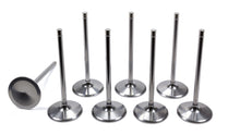 Load image into Gallery viewer, DEL WEST IV2180-7T-310-CRST-8 5//16 Intake Valves - 2.180