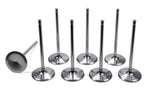 DEL WEST IV2180-7T-310-CRST-8 5//16 Intake Valves - 2.180