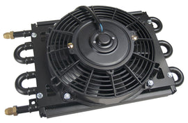 DERALE 12730 Dyno-Cool Remote Cooler (-6AN)