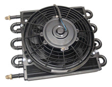 Load image into Gallery viewer, DERALE 12732 Dyno-Cool Remote Cooler (-6AN)