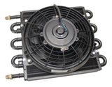 DERALE 12732 Dyno-Cool Remote Cooler (-6AN)