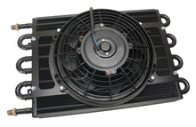 Load image into Gallery viewer, DERALE 12733 Dyno-Cool Remote Cooler (-6AN)