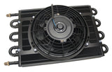 DERALE 12733 Dyno-Cool Remote Cooler (-6AN)