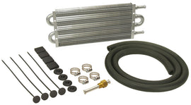 DERALE 12901 Dyno-Cool Aluminum Trans Cooler
