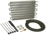 DERALE 12904 Dyno-Cool Aluminum Trans Cooler