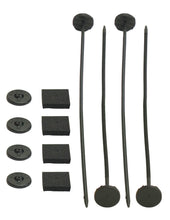 Load image into Gallery viewer, DERALE 13001 Insta-Mount Plastic Rods