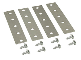 DERALE 13002 Universal Bendable Metal Mounting Kit