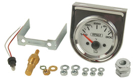 DERALE 13009 Trans Temperature Gauge Kit