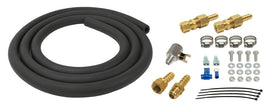 DERALE 13022 Trans Cooler Installatin Kit