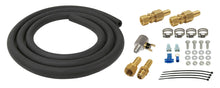 Load image into Gallery viewer, DERALE 13023 Remote Cooler Mounting kit 1/2in